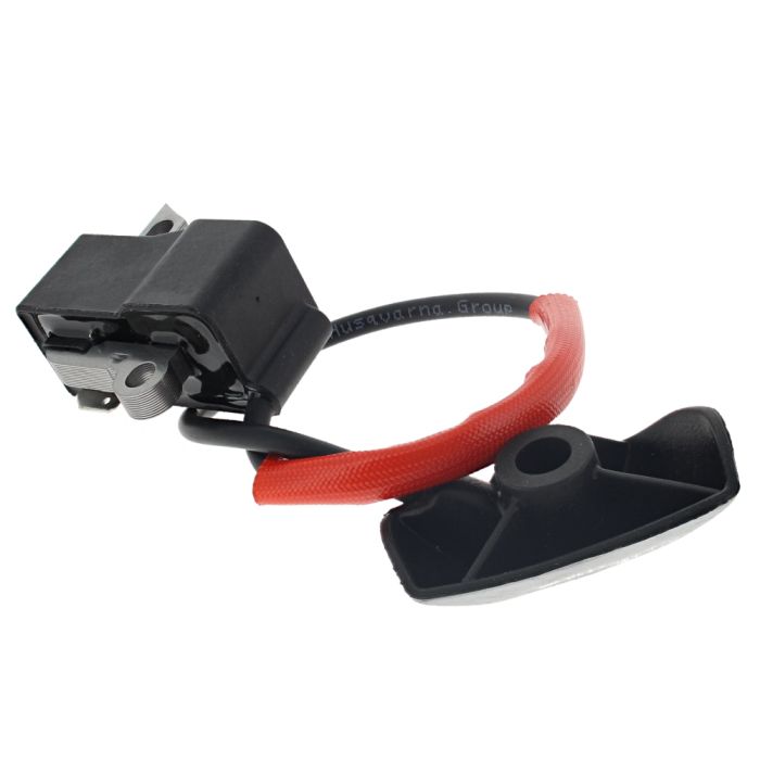 Husqvarna lawn sales mower ignition coil