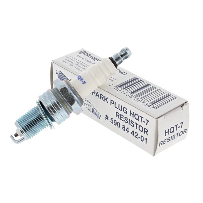 Husqvarna 7021p deals spark plug
