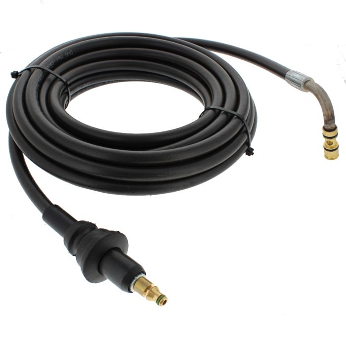 Husqvarna pressure shop washer hose