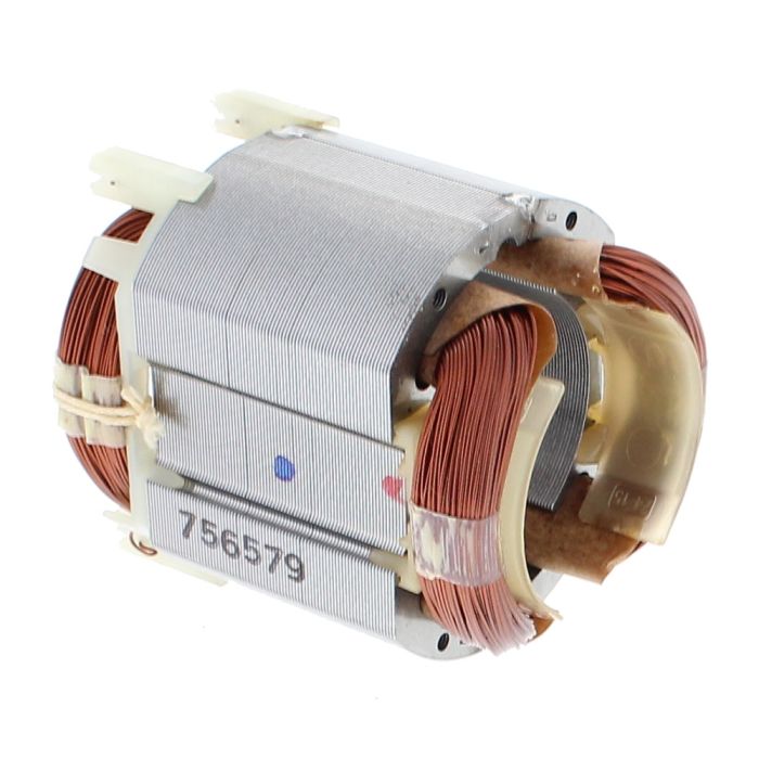 240v Field Coil fits Makita HR2460 HR2470 Rotary Hammer Drill