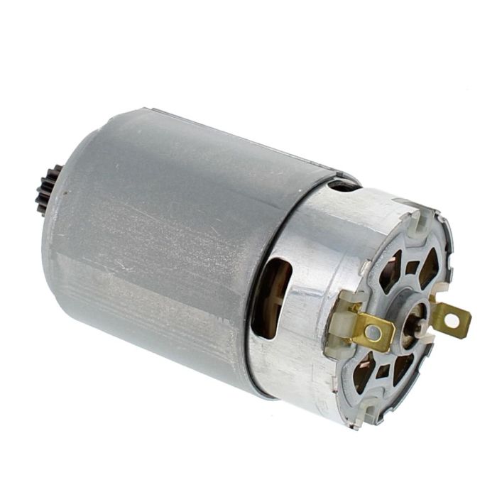DC Motor for Makita 6280D NICD 6281D Cordless Drill Drivers L S