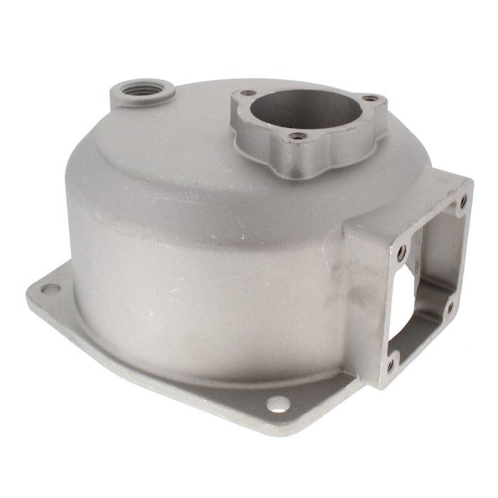 Pump housing hot sale