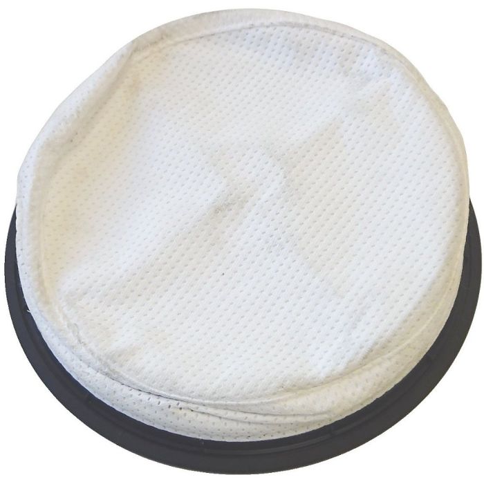White Cloth Filter Bag for Numatic Henry Hoover Vacuum Replaces