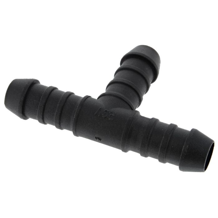 Plastic pipe hot sale connectors