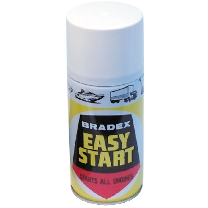 Bradex Easy Start 300ml