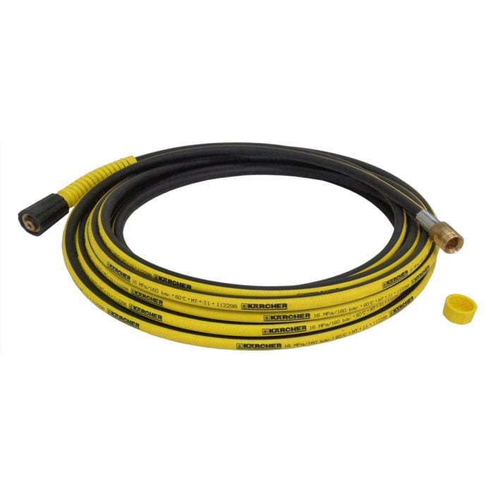 Pressure washer that attaches to hose discount
