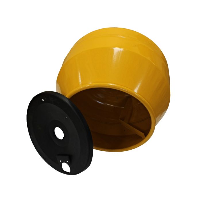 Kit Drum Assembly for Belle Minimix 110 Cement Mixer OEM No. 929/