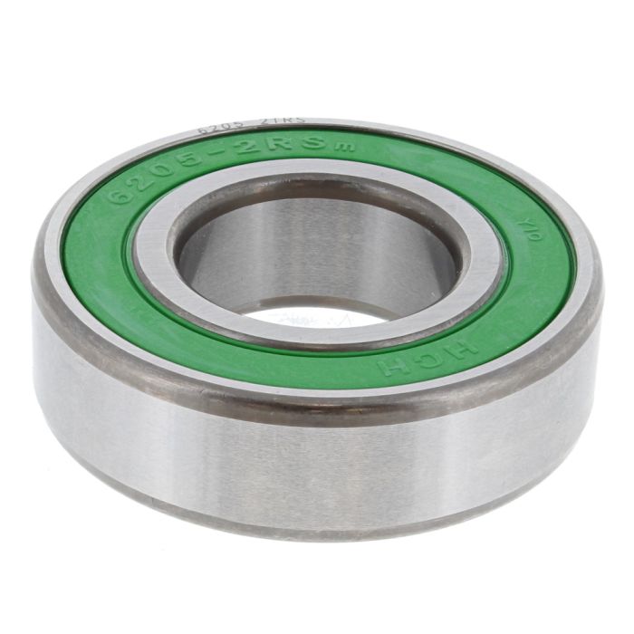 Grooved ball bearing 6205-2RS (QCOM) for Viking MR 4082.2, MR 4082.0  Ride-on Mowers