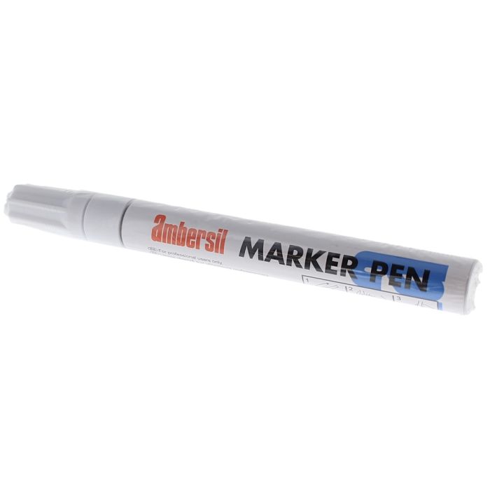 PERMANENT PAINT MARKER