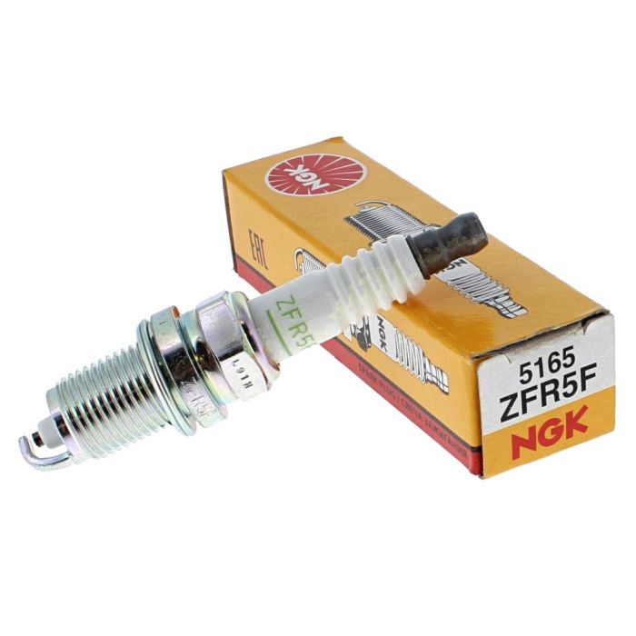 Spark Plug ZFR5F for Honda GX630, GX660 Engines 980795587G L&S
