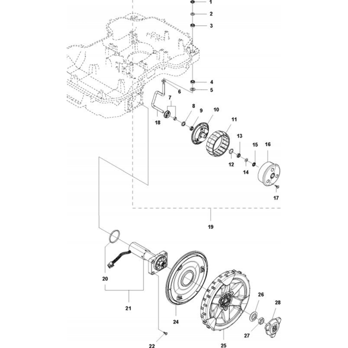 Automower 440 cheap