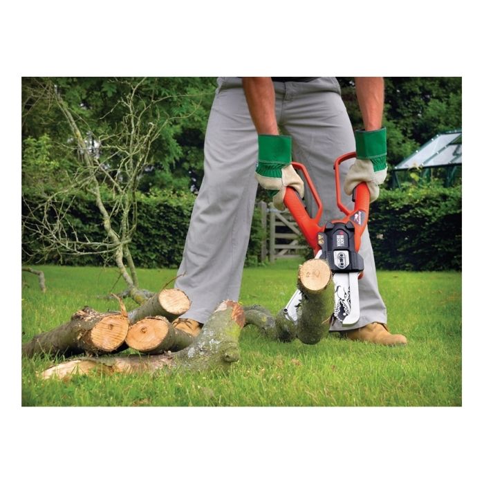 Chainsaw BLACK & DECKER GK 1000 Alligator electric - GK1000-QS