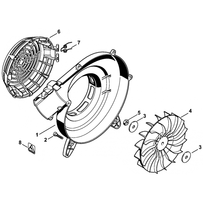 Stihl bg55 online blower price