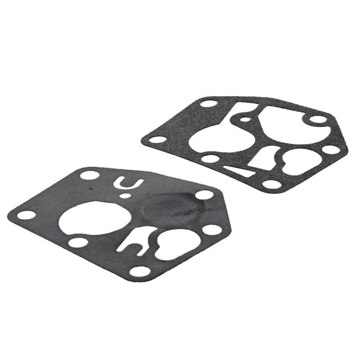 Kits De Joints De Diaphragme De Carburateur 795083, Pour Moteur Briggs &  Stratton, Remplacement De Tondeuse À Gazon 495770, 4 Ensembles - Temu France