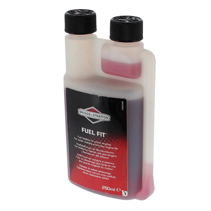 Fuel Fit 250ml Petrol Fuel Additive Briggs Stratton 992381