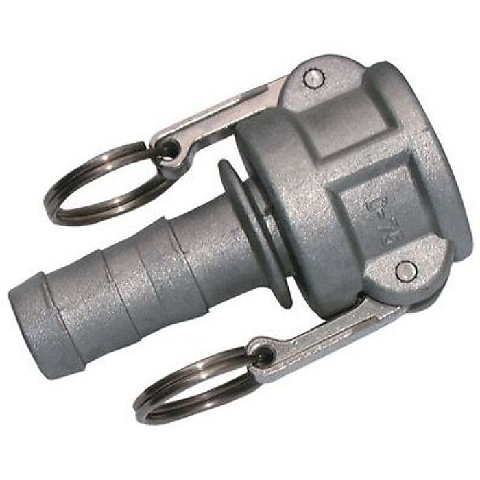 Camlock coupling new arrivals