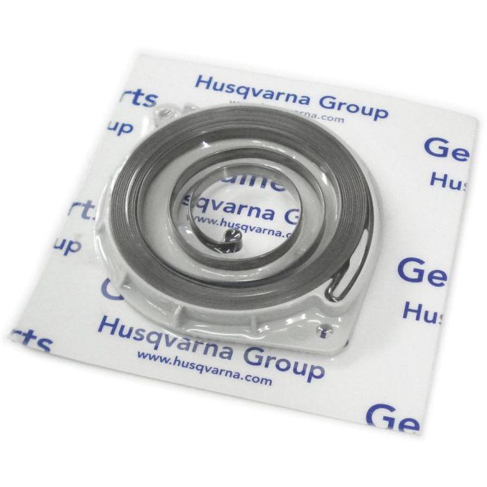 Recoil Spring for Husqvarna 135, 435 Chainsaw Genuine Part 540 05