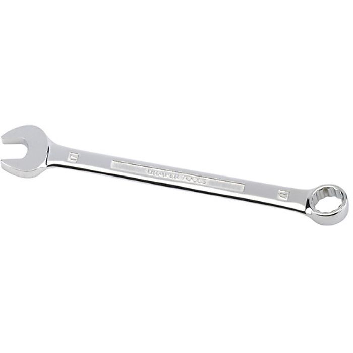 Combination Ring Open Ended Spanner 24mm