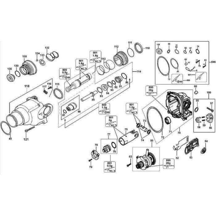 D25323k dewalt deals