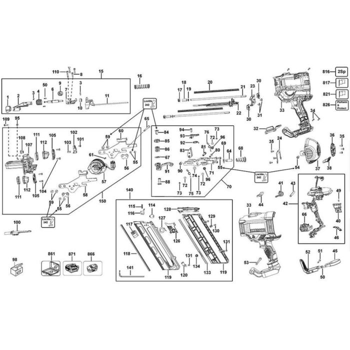 Dcn692 shop type 2