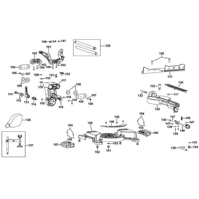 Dcs365b sales
