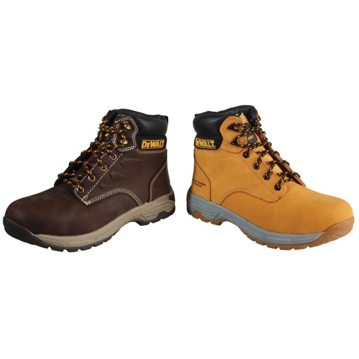 Dewalt sales carbon boots