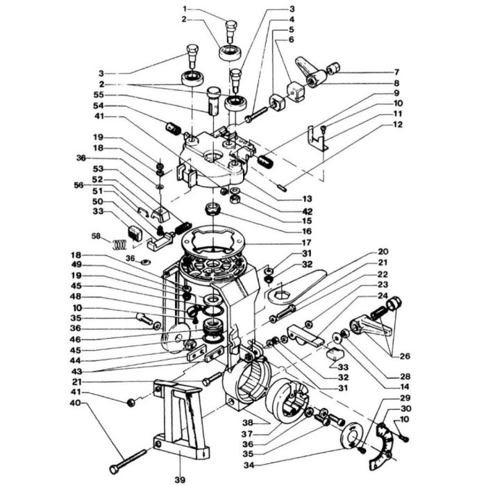 Dewalt dw1201 sales radial arm saw