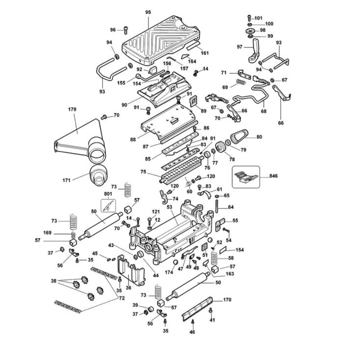 Dw733 planer deals