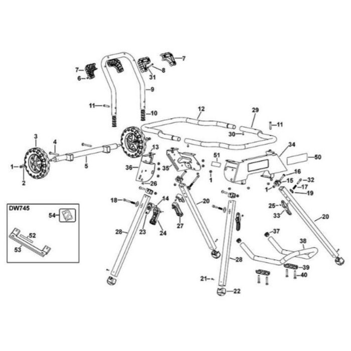 Dewalt dwe74911 cheap