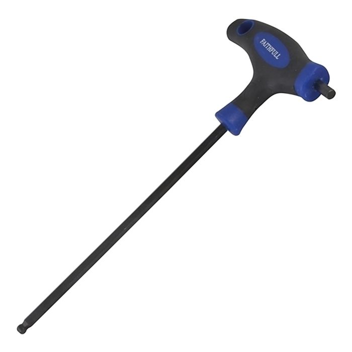 T Bar Allen Keys L&S Engineers