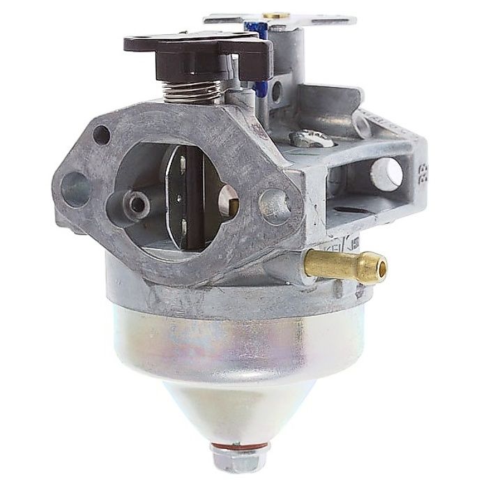 Cleaning honda sales gcv160 carburetor