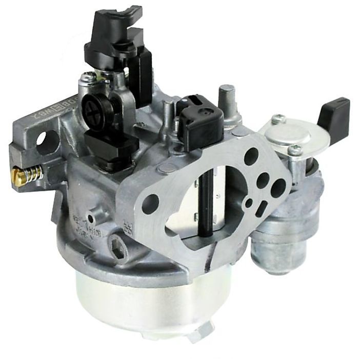 Genuine Carburettor Fits Honda GX340 - 16100-ZE3-814 | L&S