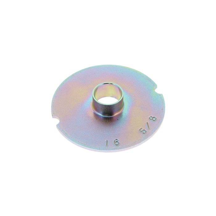 Template Guide 16mm for Hikoki M3612DA, M12V2, M12SA2 Router - OEM No ...