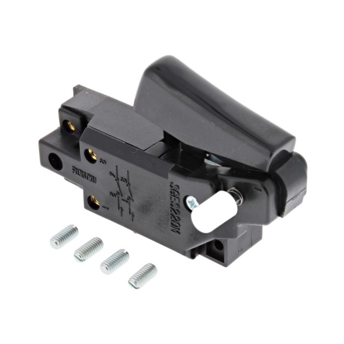 Switch (2p Pillar Type) for Hikoki Hitachi CC12Y Disc Cutter - OEM
