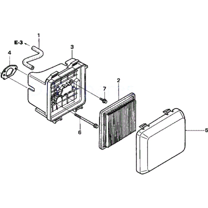 Honda hrx 476 carburetor deals