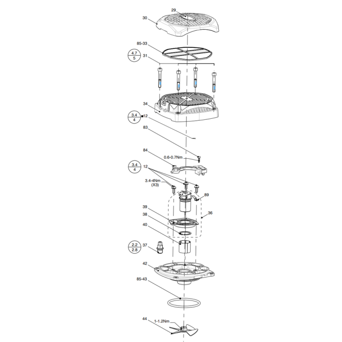 Paslode im360ci deals 2025