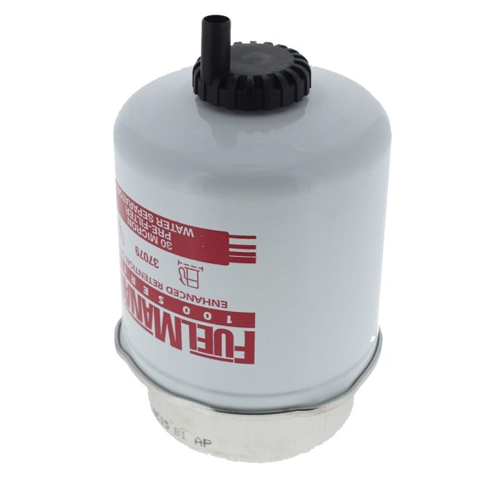 Fuel Filter (Secondary) for JCB 8065 DL, 8065 RTS Mini Excavator ...
