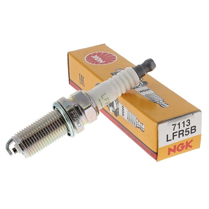 NGK FAISCEAU HT RC-TX117 - Câbles D'Allumage Haute Tension Pour Toyota Celica