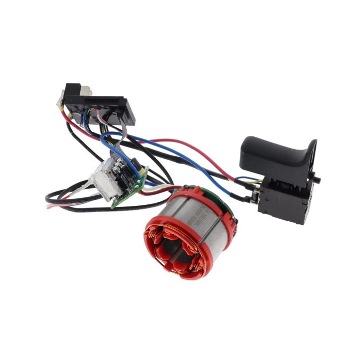 Milwaukee M18FJS Jigsaw Switch OEM 4931466443 | L&S