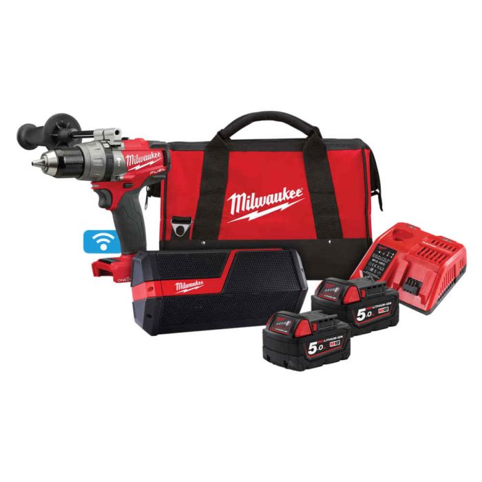 Milwaukee m18 onepd cheap