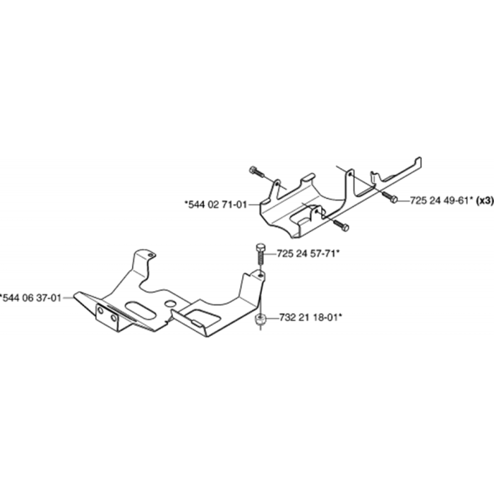 Husqvarna pr 18 awd online