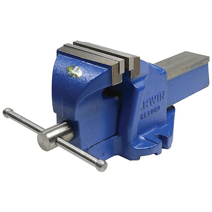 Irwin record vice discount