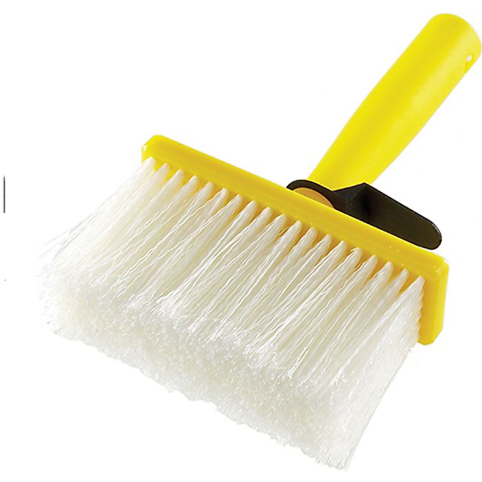 Masonry Brush 125mm (5in) by Stanley STPBGMTL L&S Engineers
