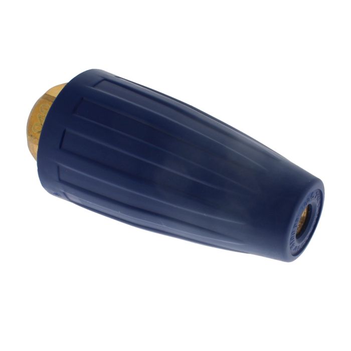 Heavy Duty Pressure Washer Turbo Nozzle Size 04 1/4F Inlet 350 Bar L&S Engineers
