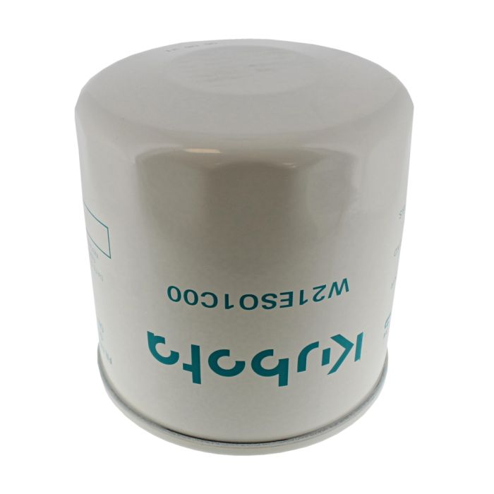 Oil Filter for Kubota V3300, V3800, V3600 Engine OEM No. W21ES O1C00