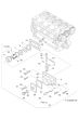 Fuel Device Assembly for Hatz 2L40