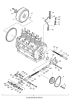 Pulley, Flywheel Assembly