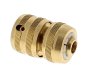 Hose End Connector 1/2'' For Garden Hose