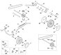 Chassis & Gear Box for Viking