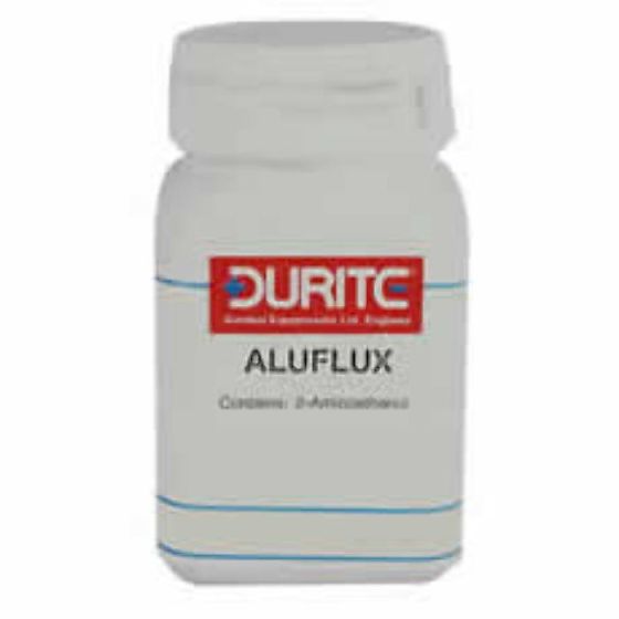 Aluflux Aluminium Soldering Flux - 150g - 0-620-01